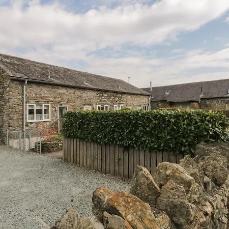 Owl Barn,